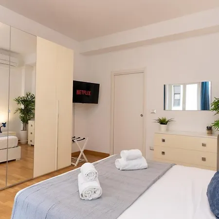 Apartment Vivi A Piedi Centro & Mare Balcone Pescara